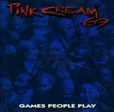 Games People Play