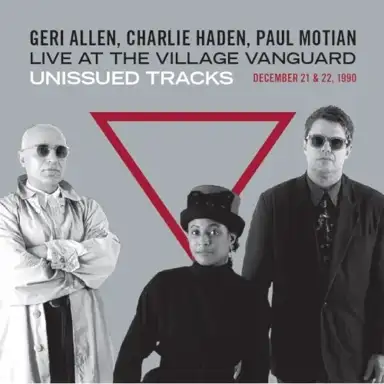 Live at the Village Vanguard - Unissued Tracks
