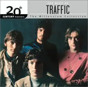The Best of Traffic