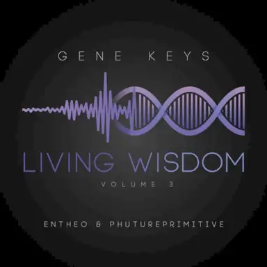 Living Wisdom, Vol. 3