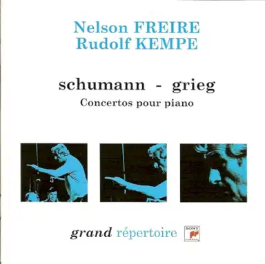 Concertos pour piano