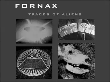 Traces of Aliens
