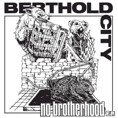 No Brotherhood