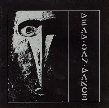 Dead Can Dance / Garden of the Arcane Delights