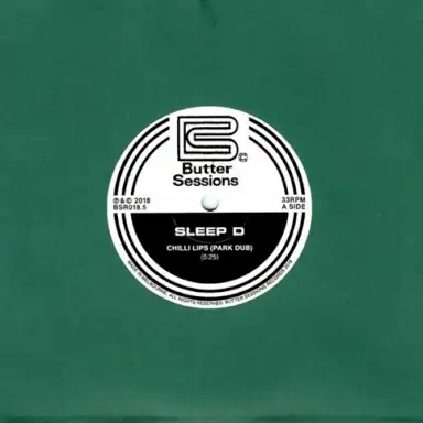 Chili Lips (Park Dub)