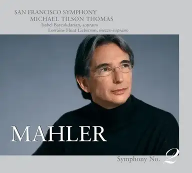 Symphony no. 2