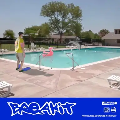 BREAKIT