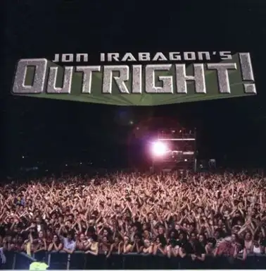 Outright!