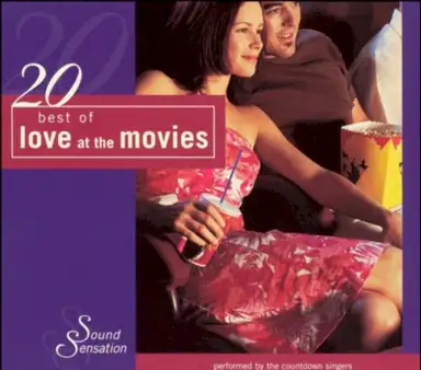 20 Best of Love at the Movies
