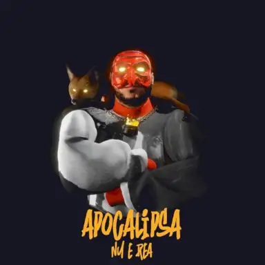 APOCALIPSA NU E REA