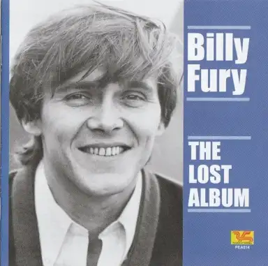 The Lost Album