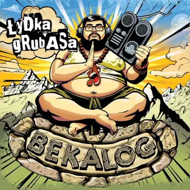 Bekalog