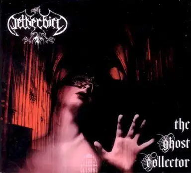 The Ghost Collector