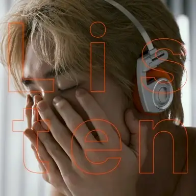 Listen