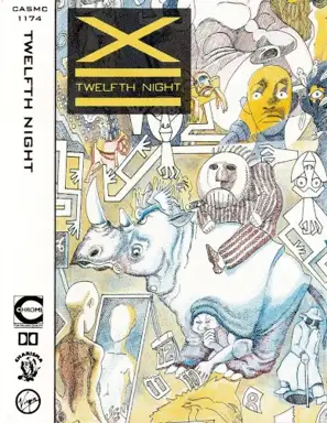 Twelfth Night