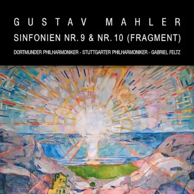 Sinfonien Nr. 9 & Nr. 10 (Fragment)