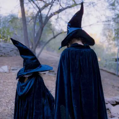 When It’s Halloween EP