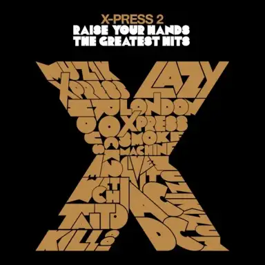 Raise Your Hands: The Greatest Hits