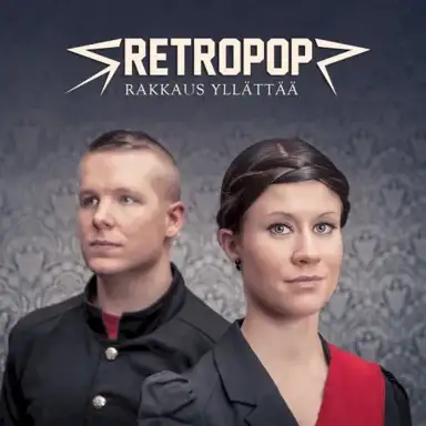 Rakkaus yllättää