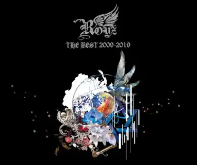 Royz THE BEST 2009-2019