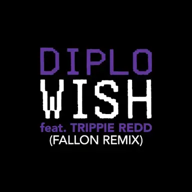 Wish (Fallon remix)