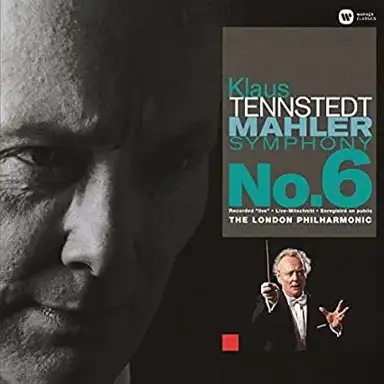 Symphony no. 6