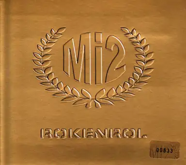Rokenrol