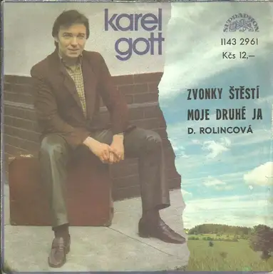 Zvonky štěstí / Moje druhé já