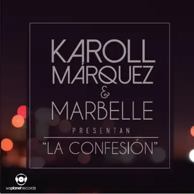 La confesión
