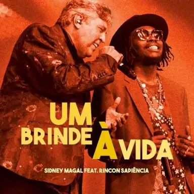 Um Brinde à Vida
