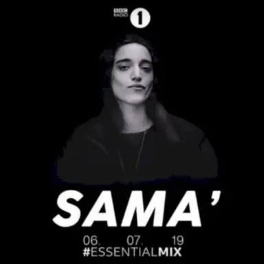 2019-07-06: BBC Radio 1 Essential Mix