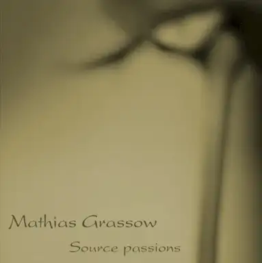 Source Passions