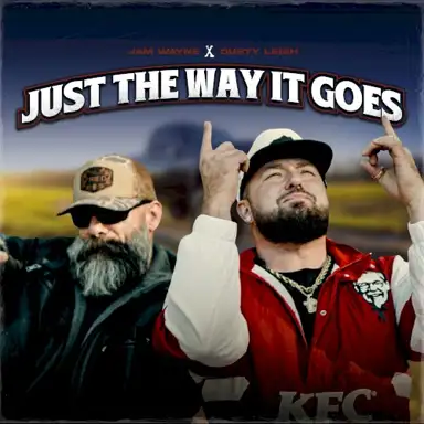 Just the Way It Goes