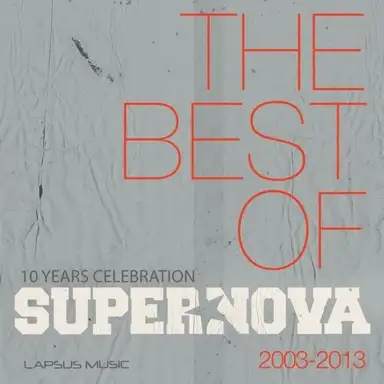The Best of 10 Years
