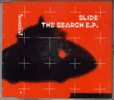 The Search E.P.