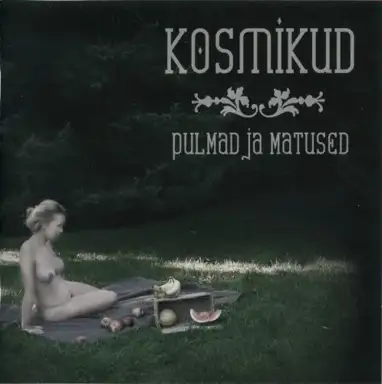 Pulmad ja matused