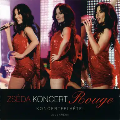 Koncert Rouge