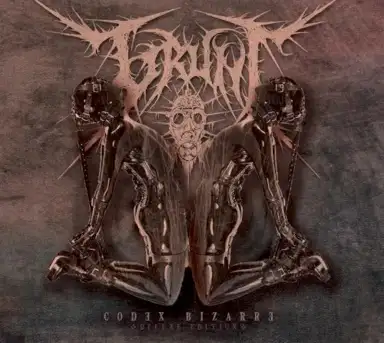 Codex Bizarre