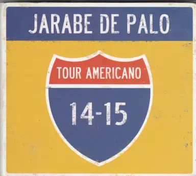 Tour americano 14/15