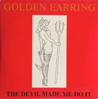 The Devil Made Me Do It / Mood Indigo
