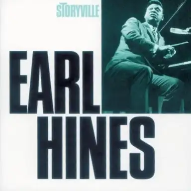 Storyville Masters of Jazz