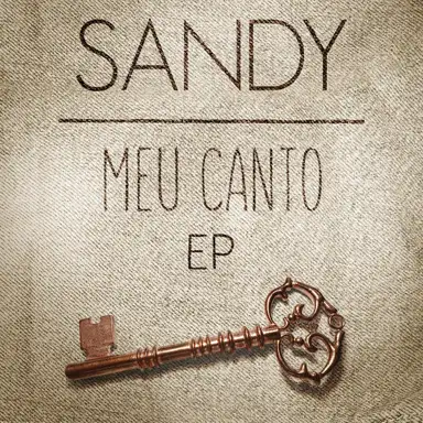 Meu canto EP