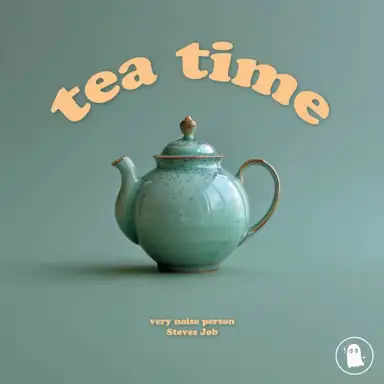 tea time