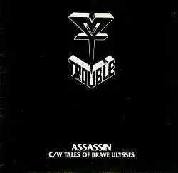 Assassin / Tales of Brave Ulysses