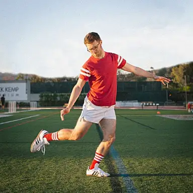 The Beautiful Game