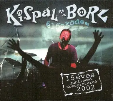 Élősködés: Miskolc (2002-11-08)