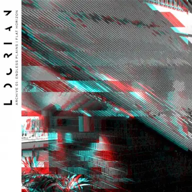 Archive 01: Endless Plains | Flat Horizon