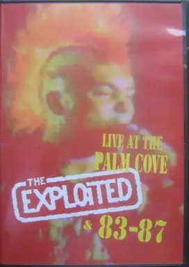 Live at the Palm Cove & 83-87