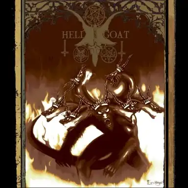 Infernal Zeal