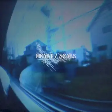heart/scars